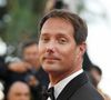 À 47 ans, Thomas Pesquet incarne le visage moderne de la conquête spatiale européenne, admiré pour sa rigueur et son humilité.

Thomas Pesquet - Montée des marches du film « Armageddon Time » lors du 75ème Festival International du Film de Cannes. © Rachid Bellak / Bestimage