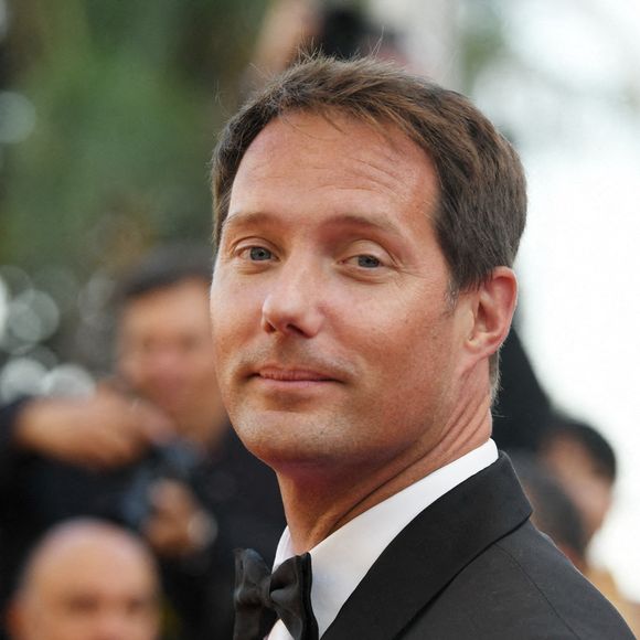 À 47 ans, Thomas Pesquet incarne le visage moderne de la conquête spatiale européenne, admiré pour sa rigueur et son humilité.

Thomas Pesquet - Montée des marches du film « Armageddon Time » lors du 75ème Festival International du Film de Cannes. © Rachid Bellak / Bestimage