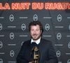 Depuis la mort de sa mère Véronique Kantor en 2018, il est devenu l'administrateur des Restos du Cœur

Romain Colucci, prix du "Vivre ensemble"  ( Les Restos du Coeur) lors de la 17ème Nuit du Rugby à l'Olympia à Paris le 27 septembre 2021.
© Pierre Perusseau / Bestimage