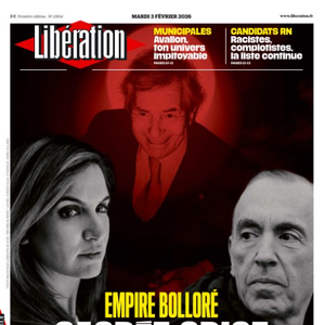 Libération