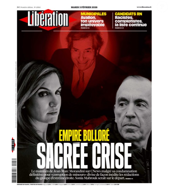 Libération