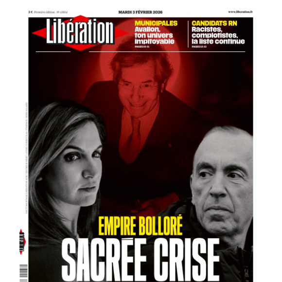 Libération