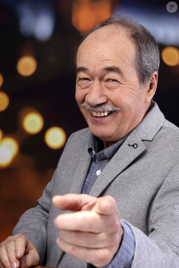 Richard Bonnot est décédé huit mois après Jean Sarrus, autre membre des Charlots qui s'est éteint en février dernier.

Portrait de Jean Sarrus. Le 10 janvier 2018
CEDRIC PERRIN / BESTIMAGE