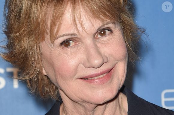 Sa maison est devenue un lieu de partage et de transmission.

Miou-Miou à la première de "Larguées" au cinéma Gaumont Champs-Elysées Marignan à Paris, le 12 avril 2018. © Guirec Coadic/Bestimage