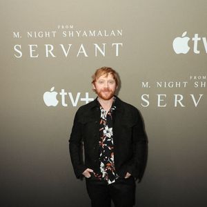Rupert Grint assiste à la projection FYC de la saison 3 de « Servant » en vue des Emmy Awards, suivie d’une séance de questions-réponses, au Robin Williams Theater. La saison 3 de « Servant » est désormais disponible en streaming sur Apple TV+. New York, État de New York, États-Unis, le 13 mai 2022. Photo de Marion Curtis/StarPix pour Apple TV+/Startraks/ABACAPRESS.COM