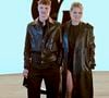 Ils partagent tous les deux le métier d'acteur, ce qui n'est pas sans conséquence sur le quotidien à la maison 

Niels Schneider, Virginie Efira au photocall du défilé Saint Laurent collection femme automne/hiver 2024-2025 lors de la fashion week à Paris (PFW) le 27 février 2024.

© Olivier Borde / Bestimage