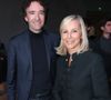 "Elle avait l’impression de travailler tout le temps mais c’était apparemment loin d’être suffisant pour réussir en médecine."

Antoine Arnault et Laurence Ferrari au Front Row du défilé Christian Dior Collection Femme Prêt-à-Porter Printemps/Eté 2026 lors de la Fashion Week de Paris (PFW), dans le Jardin des Tuileries, à Paris, France, le 1er octobre 2025. © Bertrand Rindoff/Bestimage