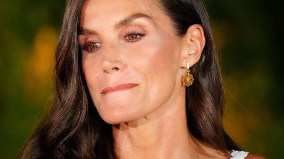 Letizia d’Espagne : Ce qu’il ne faut surtout pas faire selon sa maquilleuse, "Si l’on ajoute trop…"