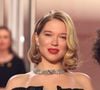 Une revanche pour l'actrice toujours nommée 

Léa Seydoux - Montée des marches du film « Gentle Monster » lors du 79ème Festival International du Film de Cannes, le 15 mai 2026. © Jacovides-Moreau / Bestimage