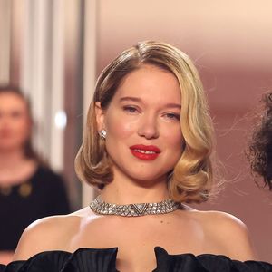 Une revanche pour l'actrice toujours nommée 

Léa Seydoux - Montée des marches du film « Gentle Monster » lors du 79ème Festival International du Film de Cannes, le 15 mai 2026. © Jacovides-Moreau / Bestimage