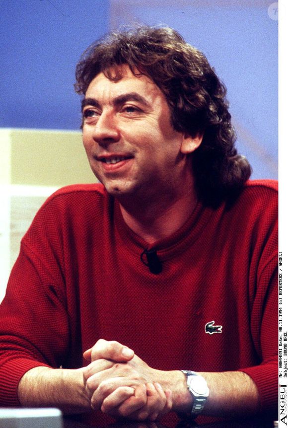 Bruno Brel, le neveu de l'illustre Jacques Brel est décédé à l'âge de 73 ans. A rappeler qu'il était le fils de Pierre Brel, le frère aîné du célèbre chanteur disparu en 1978.

Bruno Brel - 1994 - (©REPORTERS / BESTIMAGE)