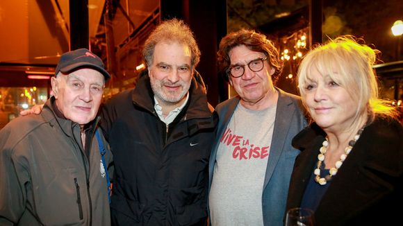 Ce cinéaste qui a marqué les années 80 nous a quittés : Canal+ ne l'oubliera pas...