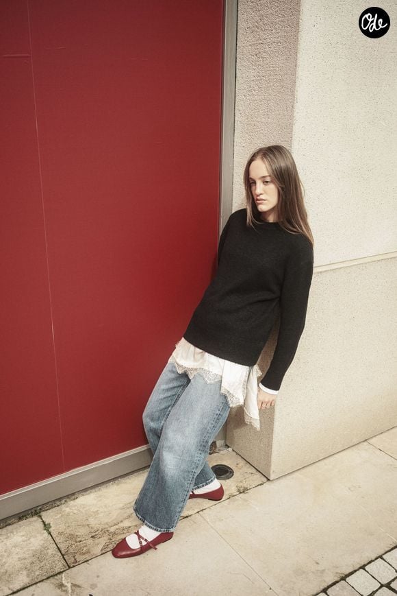 Pantalons capri, ballerines et bermudas ont ainsi rythmé nos tenues de vacances.