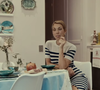 Mathilde Favier fait visiter son appartement parisien pour Vogue Japan