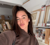Une certaine Annelotte van Thull.
Anthony Bourbon (Qui veut être mon associé ?) en couple avec la mannequin Annelotte van Thull. Instagram