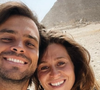 Les deux candidats de "Koh-Lanta" ne forment plus un couple
Candice et Jérémy de "Koh-Lanta"