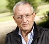 François Léotard aurait eu 83 ans ce mercredi. Il est pour rappel décédé il y a deux ans maintenant. 

François Leotard 2011 - Archive Portrait
JLPPA / Bestimage