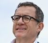 Il revenait d’une sortie en famille à Europa Park, en Allemagne, et a eu un geste tout particulier pour ses sauveteurs.
Dany Boon participe au photocall de La Famille Hennedricks lors du 38ème Festival du Film de Cabourg - Quatrième jour le 15 juin 2024 à Cabourg, France. Photo by Franck Castel/ABACAPRESS.COM