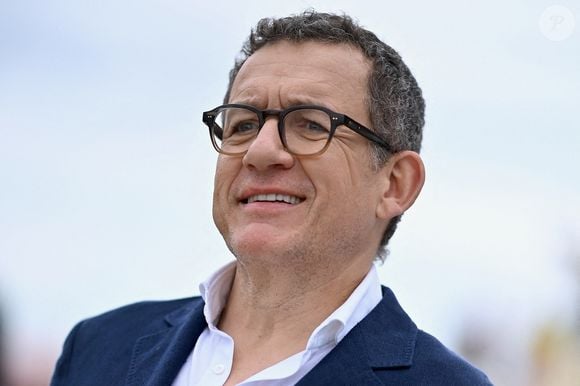 Il revenait d’une sortie en famille à Europa Park, en Allemagne, et a eu un geste tout particulier pour ses sauveteurs.

Dany Boon participe au photocall de La Famille Hennedricks lors du 38ème Festival du Film de Cabourg - Quatrième jour le 15 juin 2024 à Cabourg, France. Photo by Franck Castel/ABACAPRESS.COM