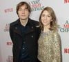 Thomas Mars et Sofia Coppola ont passé le confinement dans leur maison secondaire au Belize.

Thomas Mars et Sofia Coppola (réalisatrice) assistent à la projection sur tapis rouge de l'émission spéciale de Noël originale Netflix "A Very Murray Christmas" au Paris Theater de New York, NY, États-Unis, le 2 décembre 2015. Photo de Marion Curtis pour NETFLIX /Startraks/ABACAPRESS.COM
