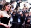 Où ils apparaissent comme inséparables.
Iris Mittenaere - Antoine Dupont et Iris Mittenaere se retrouvent sur les marches du film « Dossier 137 » lors du 78ème Festival International du Film de Cannes le 15 mai 2025.
© Jacovides / Moreau / Bestimage