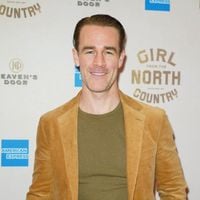 James Van Der Beek (Dawson) avait sécurisé sa famille avant de partir prématurément de ce monde à 48 ans