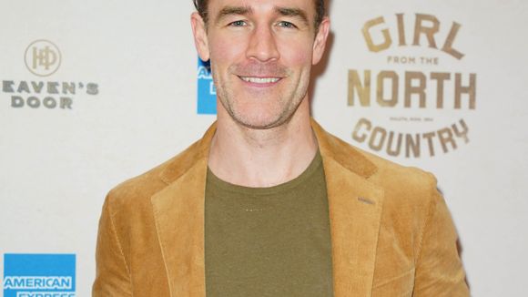 James Van Der Beek (Dawson) avait sécurisé sa famille avant de partir prématurément de ce monde à 48 ans