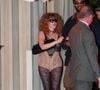 Il remplace peu à peu les icônes verticales comme le "Jackie" de Gucci ou le "5 à 7" de Saint Laurent.

Maude Apatow, Natasha Lyonne, Trisha Paytas, Evan Ross, Lily-Rose Depp et 070 Shake assistent à l'Euphoria After Party au Chateau Marmont à Los Angeles.



Sur la photo : Natasha Lyonne