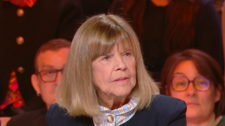 Chantal Goya a fait tout ce qu'elle a pu pour retrouver Pandi-Panda, l'épouse de Jean-Jacques Debout a une annonce à faire