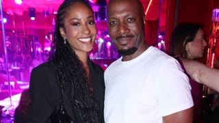 Harry Roselmack partage la vie de Jennifer, loin d'être une inconnue : “On s'est rencontrés au bon moment, on se complète parfaitement"