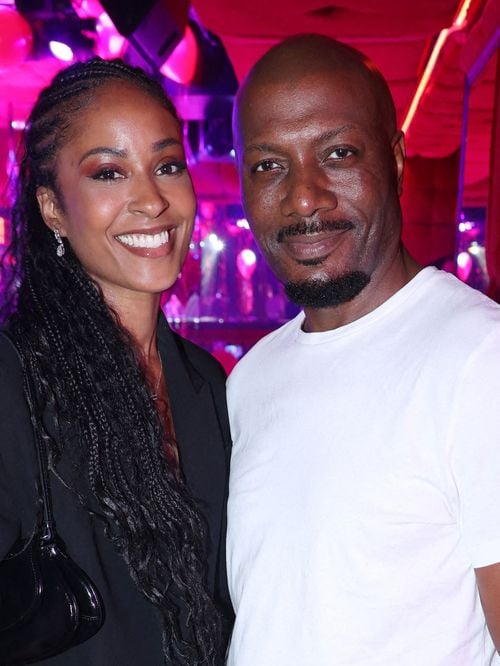 Harry Roselmack partage la vie de Jennifer, loin d'être une inconnue : “On s'est rencontrés au bon moment, on se complète parfaitement"