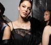 Iris Mittenaere passe deux jours dans l'établissement The Maybourne Riviera.

Iris Mittenaere au Front Row du défilé Vaillant Collection Femme Prêt-à-Porter Automne/Hiver 2026-2027 lors de la Fashion Week de Paris (PFW) au palais de Tokyo, à Paris, France, le 6 mars 2026. © Julien Sarkissian/Bestimage