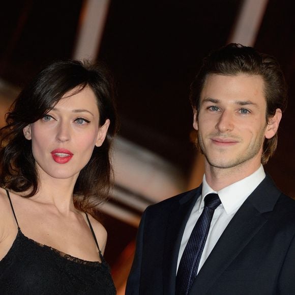 Ainsi, tous les 19 janvier, Gaëlle Pietri et Orso pleurent la disparition de Gaspard Ulliel qui comptait tant dans leur vie.

Gaspard Ulliel et Gaëlle Pietri assistant à la projection de 'La Pierre' dans le cadre du 13ème Festival du Film de Marrakech, Maroc le 5 décembre 2013. Photo par Nicolas Briquet/ABACAPRESS.COM