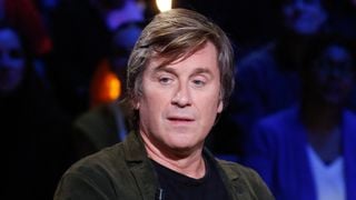 Thomas Dutronc est proche d’une célèbre “fille de”, une relation privilégiée : “On se croise régulièrement”