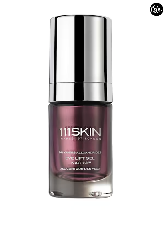 111Skin - Eye Lift Gel Nac Y2 - Gel Contour des Yeux