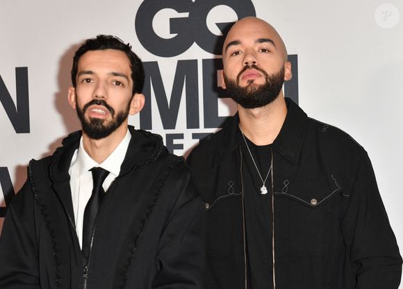 Les deux frères se réjouissent de ce succès qui diversifie leur carrière avec passion.

Bigflo et Oli - Photocall de la soirée GQ Men of the Year Awards 2023 à l'hôtel Shangri-La à Paris le 30 novembre 2023. © Veeren/Bestimage