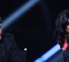 Novice face à Johnny Hallyday, Jenifer avait également une difficulté supplémentaire de taille : elle était alors enceinte de son premier enfant.

Exclusif - Jenifer Bartoli et Johnny Hallyday - Enregistrement de l'émission Spécial Johnny Hallyday, "Johnny, la soirée événement", qui sera diffusée sur TF1 en prime-time le 20 décembre 2014.