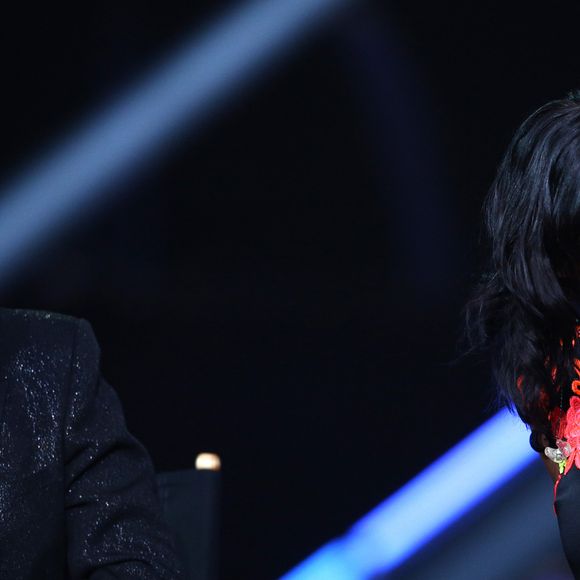 Novice face à Johnny Hallyday, Jenifer avait également une difficulté supplémentaire de taille : elle était alors enceinte de son premier enfant.

Exclusif - Jenifer Bartoli et Johnny Hallyday - Enregistrement de l'émission Spécial Johnny Hallyday, "Johnny, la soirée événement", qui sera diffusée sur TF1 en prime-time le 20 décembre 2014.
