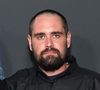 Leur fils, Nick Reiner, 32 ans, est le principal suspect et a été arrêté puis inculpé.

Nick Reiner à la première de Bleecker Street's "Spinal Tap II : The End Continues" à Los Angeles à l'Egyptian Theatre. Photo : Backgrid USA / Bestimage