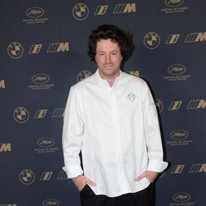 Jean Imbert est entendu par les enquêteurs, sous le régime de la garde à vue

Exclusif - Jean Imbert - Photocall du dîner organisé par BMW, suivi d’un concert de Orelsan sur la plage de l’hôtel Martinez en marge du 76ème Festival International du Film de Cannes, France. © Rachid Bellak/Bestimage