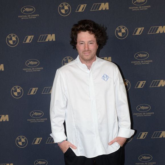 Jean Imbert est entendu par les enquêteurs, sous le régime de la garde à vue

Exclusif - Jean Imbert - Photocall du dîner organisé par BMW, suivi d’un concert de Orelsan sur la plage de l’hôtel Martinez en marge du 76ème Festival International du Film de Cannes, France. © Rachid Bellak/Bestimage