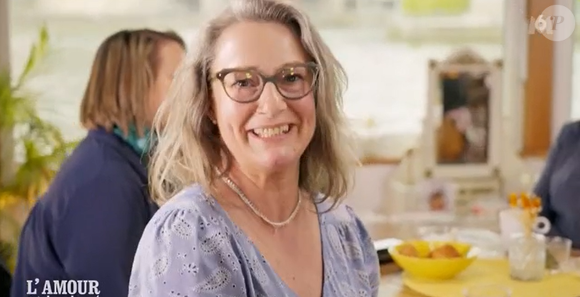 Je n'ai plus rien à cacher..." : Une scène importante avec Gilles dans L'amour  est dans le pré n'a pas été gardée au montage, il raconte : Le diaporama -  Purepeople