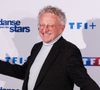 Parmi les candidats figure Nelson Monfort

Nelson Monfort - Photocall de lancement de la saison 2025 de "Danse avec les stars" (DALS) au siège de  TF1 à Boulogne-Billancourt, France, le 16 janvier 2025. © Christophe Clovis / Bestimage