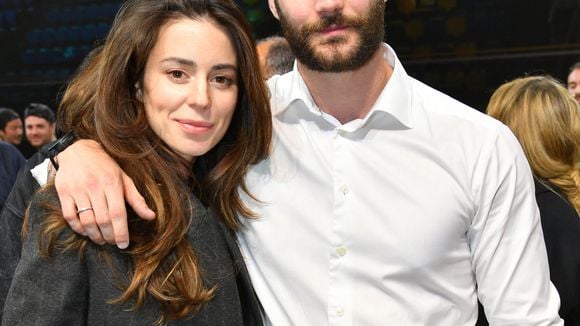 Louis Sarkozy bientôt papa : avec Natali, ils ont choisi le prénom de leur fils qui ne devait pas excéder deux syllabes mais il y a un hic