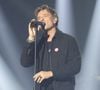Il a rejoint la prestigieuse agence Next Management aux côtés d’autres “enfants de”.

David Hallyday lors du concert du gala de Noël de l'association Tout le monde contre le cancer fête ses 20 ans diffusé le 24 décembre sur M6 à l'Adidas Aren Porte de la Chapelle à Paris, France, le 4 décembre 2025. © Coadic Guirec/Bestimage