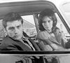 Une star du cinéma s’en est allée

Rétro - Décès de l'actrice italienne Lea Massari - Alain Delon et Lea Massari. (Credit Image: © Citi Films/Entertainment Pictures/ZUMAPRESS.com)