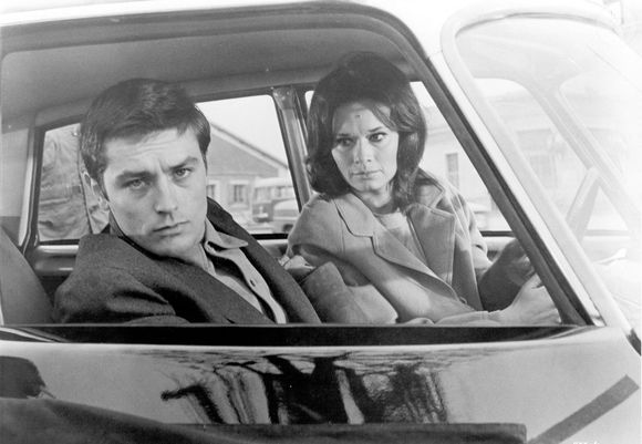 Une star du cinéma s’en est allée

Rétro - Décès de l'actrice italienne Lea Massari - Alain Delon et Lea Massari. (Credit Image: © Citi Films/Entertainment Pictures/ZUMAPRESS.com)