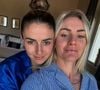 Habillées toutes les deux d'une belle robe blanche, les deux femmes ont partagé plusieurs images de cette journée inoubliable sur Instagram. 

Ellie Carpenter et Daniëlle Van de Donk sur Instagram, 2025