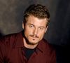 L'acteur Eric Dane s'est éteint après un combat contre la maladie de Charcot.
Photo d'archives, d'Eric Dane dans la série ABC Greys Anatomy saison 3. Photo par LMKMEDIA/Alamy/ABACAPRESS.COM