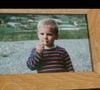 Capture d'écran du "13h15 le samedi" sur France 2, émission axée sur la disparition d'Émile